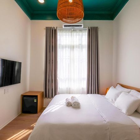 Lemi - Homestay In Хюе Екстер'єр фото