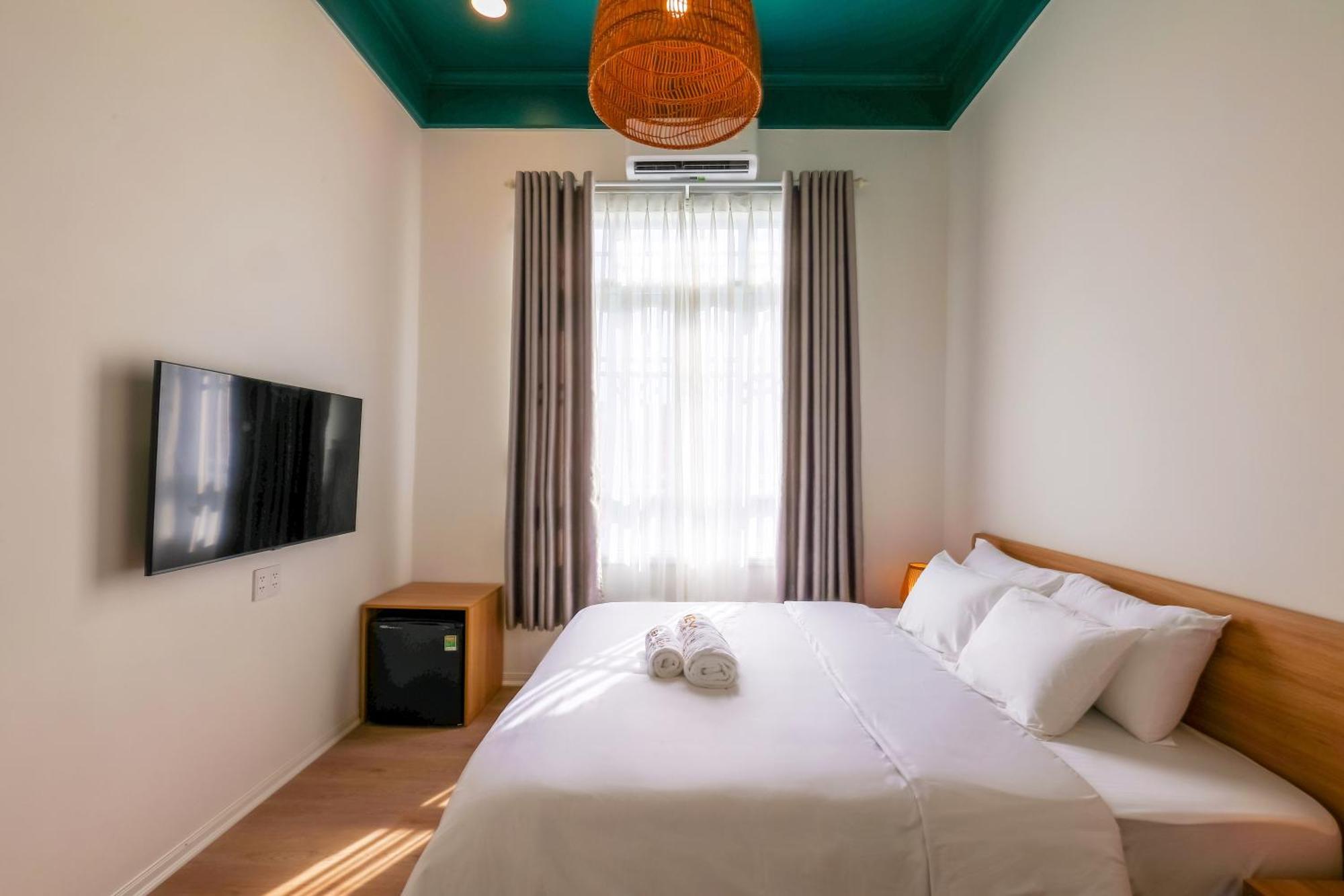 Lemi - Homestay In Хюе Екстер'єр фото